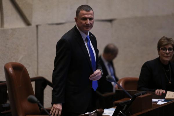 נפגש ביולי: הפתרון לפלונטר הפוליטי הסבוך