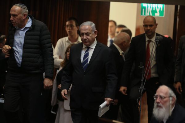 משרד המשפטים הוציא 22% מכלל תזכירי החוק