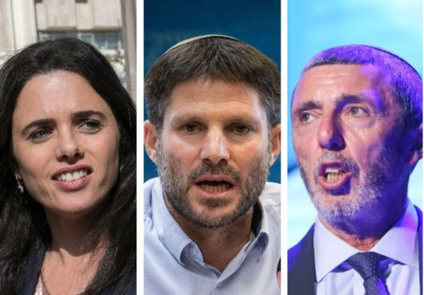 הצעה חדשה: בחירות במרכז על פני פריימריז פתוחים