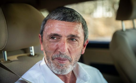 הרב רפי אצל נתניהו: הבטחה לתיק החינוך