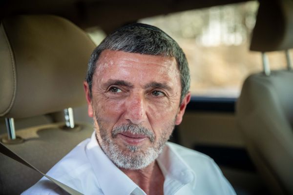 הרב רפי אצל נתניהו: הבטחה לתיק החינוך