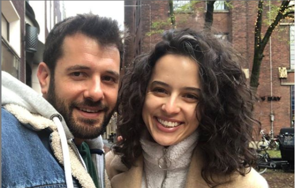 קורין גדעון מחברת את תל אביב לגפילטע פיש