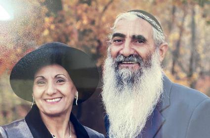 הותר לפרסום: אחד ההרוגים בתאונה – יוסף קהלני מפ"ת