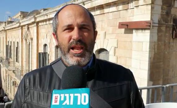 קינג בתגובה לחשיפת סרוגים: בג"ץ חממה לאויבים