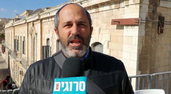 קינג בתגובה לחשיפת סרוגים: בג"ץ חממה לאויבים