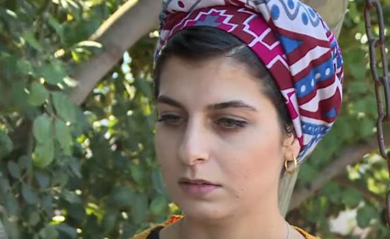 צפו: קסם קלרמן מספרת על שנה בלי בעלה ידידיה ז"ל