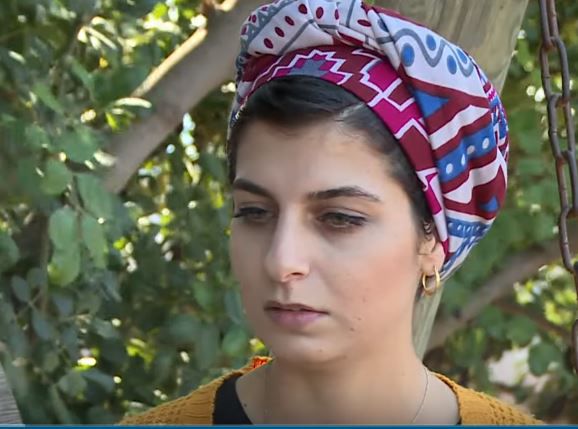 צפו: קסם קלרמן מספרת על שנה בלי בעלה ידידיה ז"ל