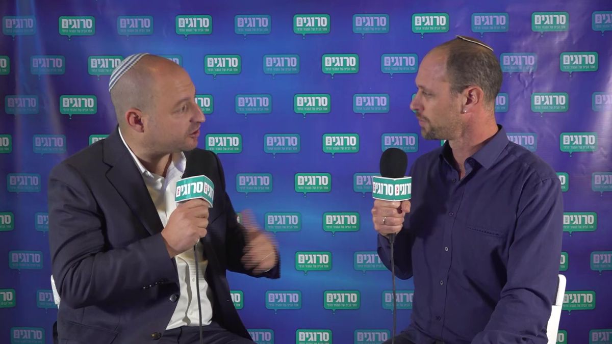 מנכ"ל קרן תקווה: הפרט עושה חסד – לא המדינה