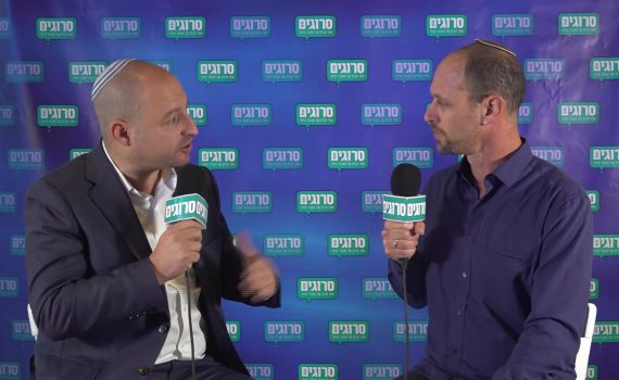 מנכ"ל קרן תקווה: הפרט עושה חסד – לא המדינה