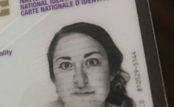 אנטישמיות בשוודיה: לצילום הדרכון הוסיפו אף ארוך