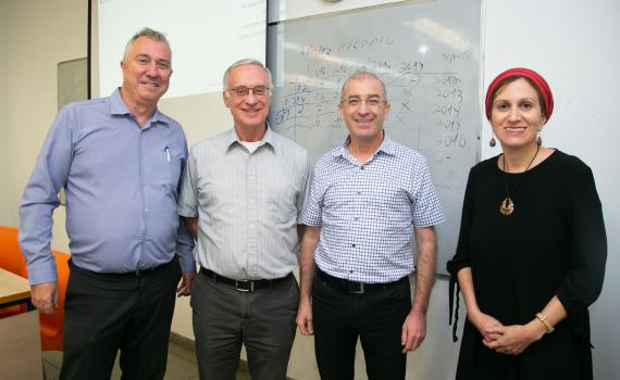 "אם הביטוח הלאומי היה חברה עסקית הוא היה קורס"