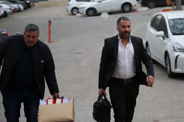 מפלה לרון קובי: השימוע במשרד הפנים יערך כמתוכנן