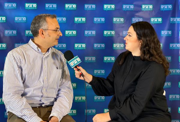 "נצא לרחובות, נגייס אנשים ששלטון הימין ימשיך"