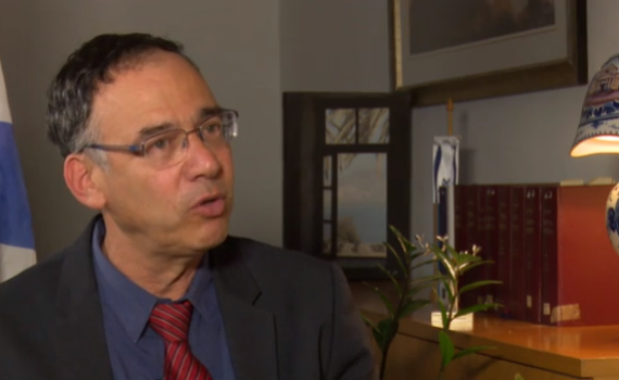 "על מה לכלא? איזו עבירה עשיתי?" שי ניצן פורש. צפו