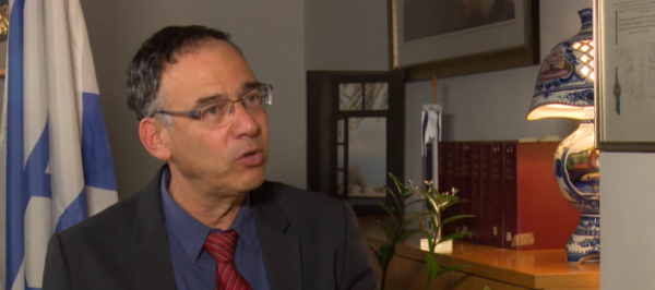 "על מה לכלא? איזו עבירה עשיתי?" שי ניצן פורש. צפו