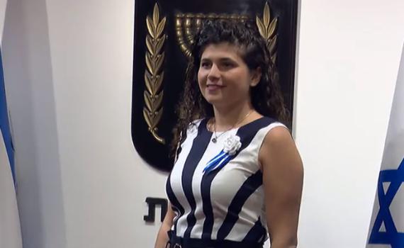 "לא הצלחנו להיכנס להריון": שרן השכל נאבקת להיות אמא