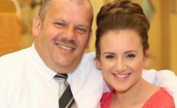 קרניות העיניים של תמר נתרמו: "ראתה את הטוב"