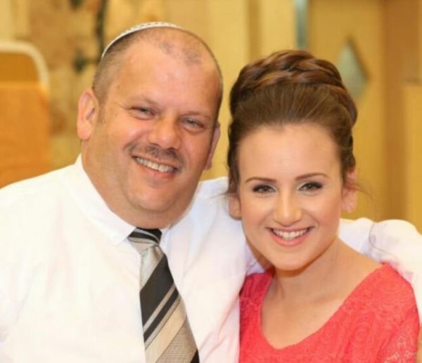 קרניות העיניים של תמר נתרמו: "ראתה את הטוב"