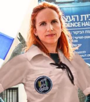 שבת ארגון: באיזה שבט סתיו שפיר, נתניהו ונטע? צפו