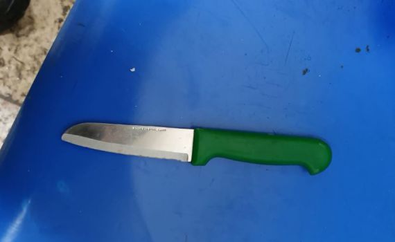 בפעם השניה היום: מחבל ערבי ניסה לרצוח חיילים