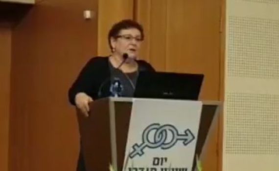 מרים פרץ: "מקווה לקמפיינים של חזון ומהות"