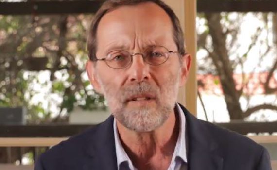 פייגלין: "זהות צריכה לרוץ באופן עצמאי"