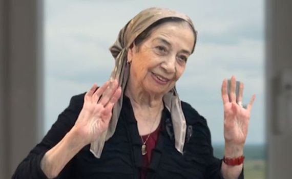 מתי הרבנית שולמית מלמד תהפוך לפמיניסטית?