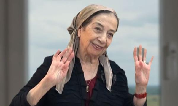 מתי הרבנית שולמית מלמד תהפוך לפמיניסטית?