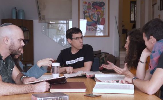 גמרא: למה כל כך קשה ללמוד אותה?