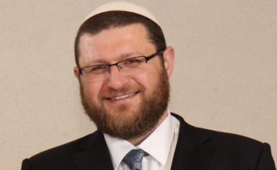 דבריו של הרב עידו פכטר- חוסר רצינות הלכתי