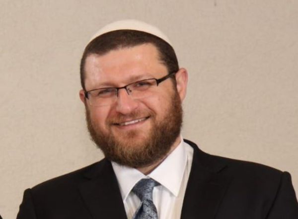 דבריו של הרב עידו פכטר- חוסר רצינות הלכתי