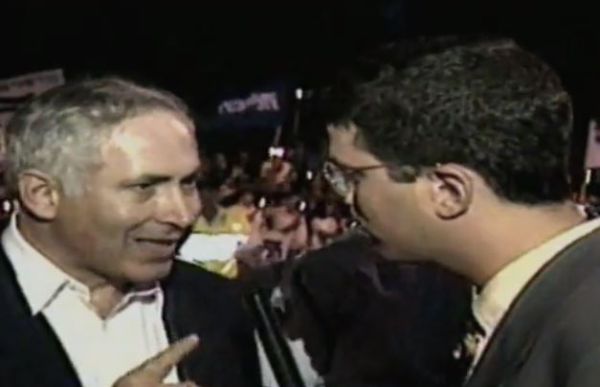 'ימי בנימין': הפרק השני בסדרה של עמית סגל. צפו