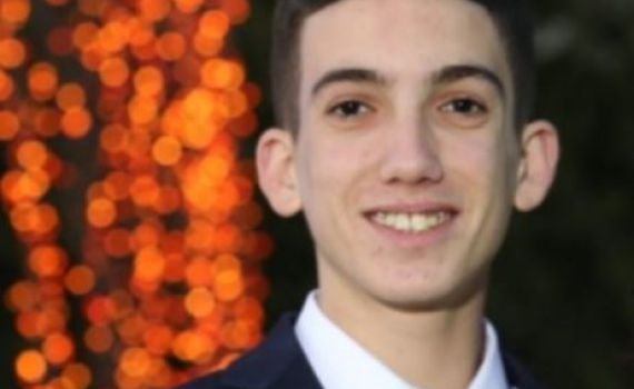 ראיתם? בן 18 נעדר כבר מעל לשבועיים