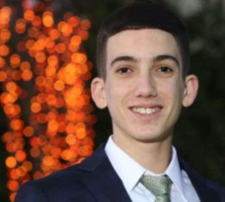 ראיתם? בן 18 נעדר כבר מעל לשבועיים