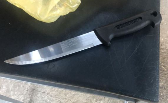 בזמן אירוע: מחבל ניסה להיכנס למערת המכפלה