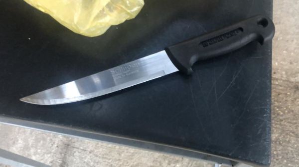 בזמן אירוע: מחבל ניסה להיכנס למערת המכפלה