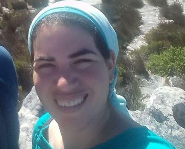 הרוגה נוספת בתאונת האוטובוס: היילי ורנברג