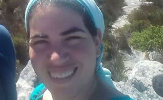 הרוגה נוספת בתאונת האוטובוס: היילי ורנברג