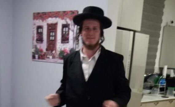 "אינו מתמצא במרחב": חיפושים אחר נעדר בן 22