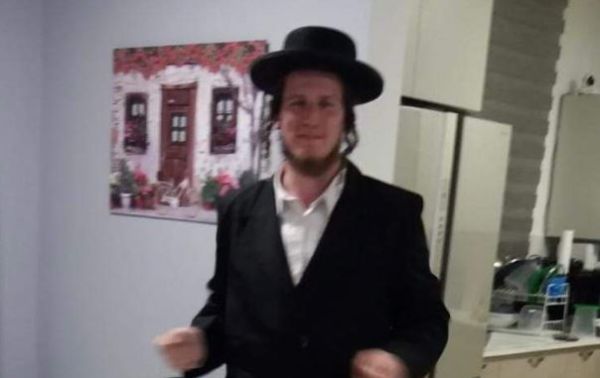 "אינו מתמצא במרחב": חיפושים אחר נעדר בן 22