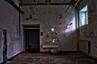 חנוכה תש"פ: מאחורי דלתות החרם. צפו