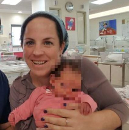 אסון משפחת רימל • לא תיקח האם על הבנים