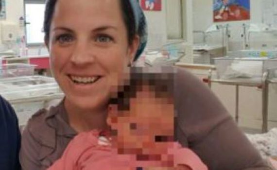 אסון משפחת רימל • לא תיקח האם על הבנים