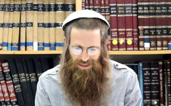 צפו: שיעור בישיבת ההסדר על שיר של מוקי