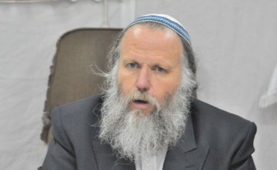 'אשתי הגיעה לביה"ח וסיפרו לה שקיבלתי כדור בראש"