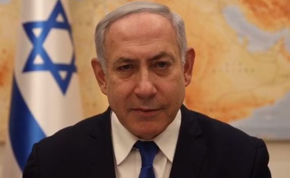 נתניהו: "לא מאמין שבית המשפט ייפול למלכודת"