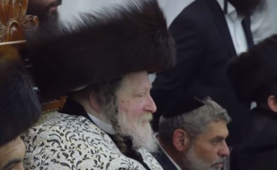 אמונה בצדיק עד היכן, ואיפה הגבול עובר? צפו