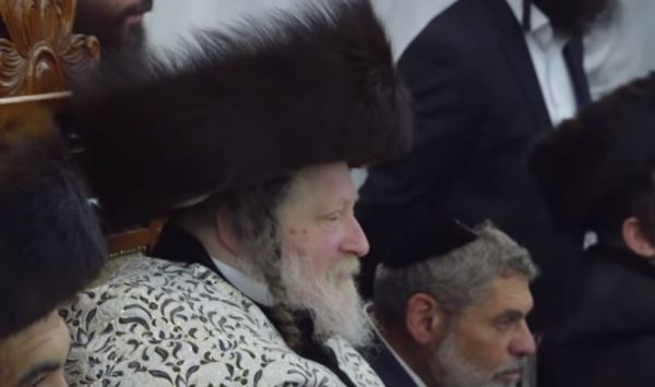 אמונה בצדיק עד היכן, ואיפה הגבול עובר? צפו