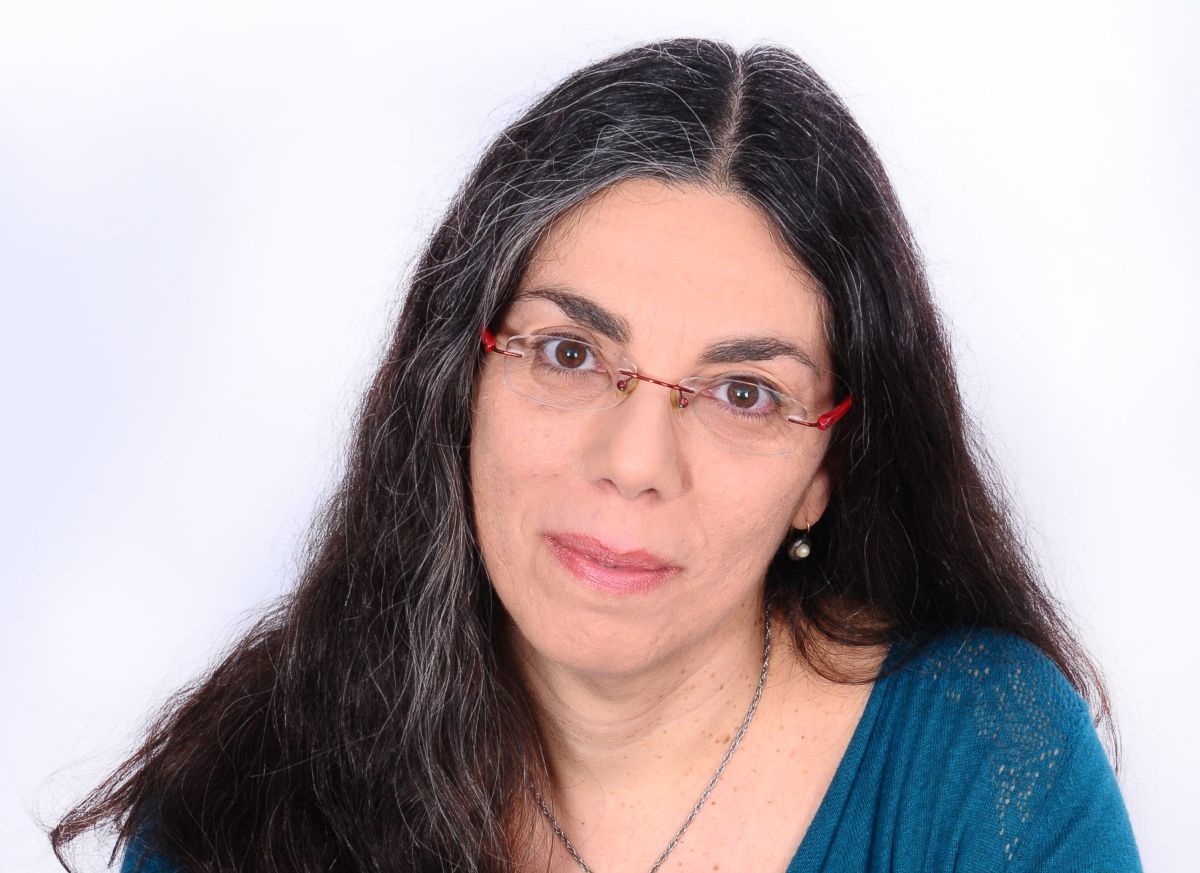 לראשונה: הזוכה בפרס עגנון לשנת תש"פ היא אישה