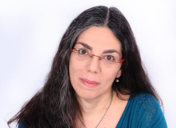 לראשונה: הזוכה בפרס עגנון לשנת תש"פ היא אישה